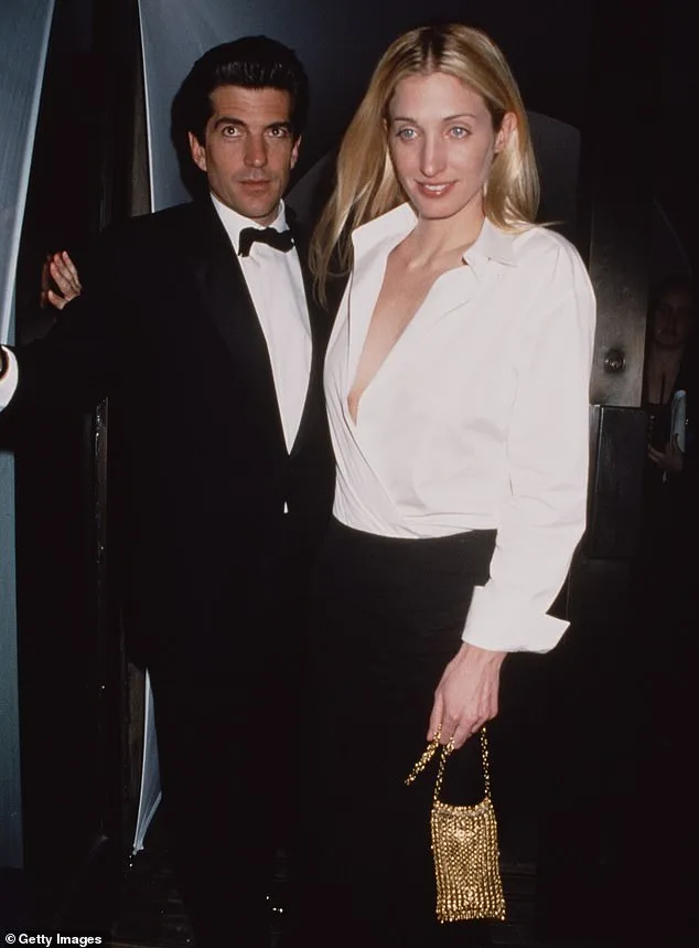Sasha Chermayeff Reveals John F. Kennedy Jr.'s Secret Drug Use in New Biography