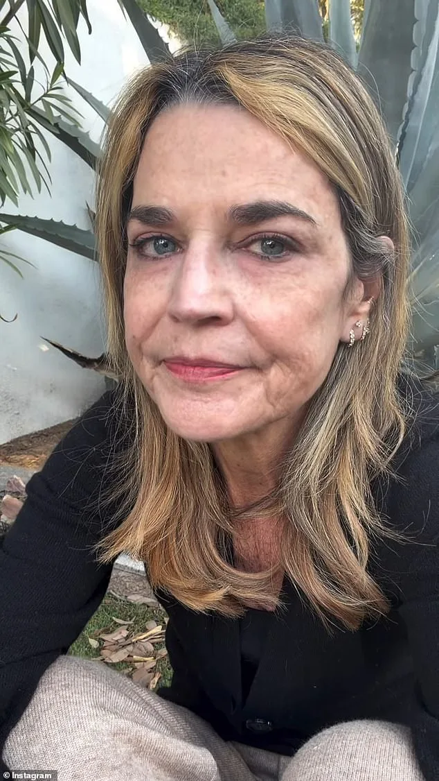 Savannah Guthrie's Desperate Plea for Her Missing Mother: 'Bring Her Home