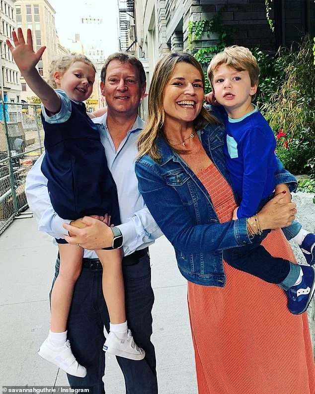 Savannah Guthrie to Return to NYC as Stalled Search for Missing Mother Continues, NBC Readies for Today Show Comeback