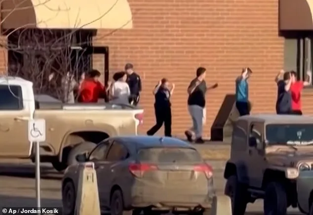 Seven Students Killed in Tumbler Ridge School Shooting in British Columbia