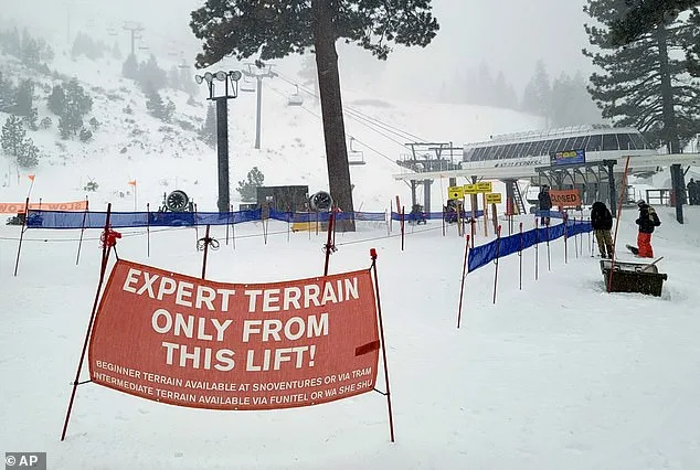 Skier Colin Kang Found Dead in Lake Tahoe Days After Avalanche Buried Eight Mothers