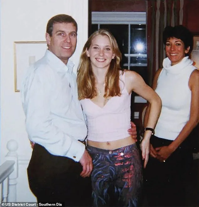 Sky Roberts Accuses DOJ and AG Pam Bondi of Systematic Failure in Epstein Abuse Case
