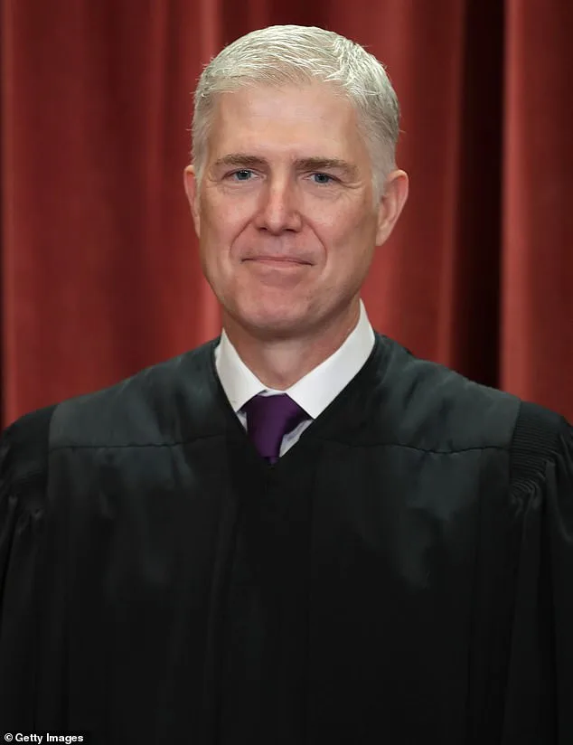 Supreme Court Rejects Trump's Tariffs, Gorsuch Warns Against Executive Overreach