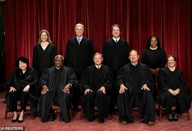 Supreme Court Rejects Trump's Tariffs, Gorsuch Warns Against Executive Overreach