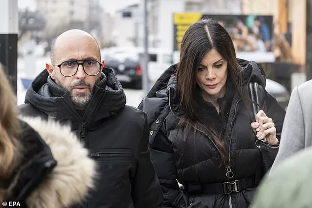 Swiss Nightclub Owners Face Manslaughter Charges as They Blame Waitress for Deadly Fire