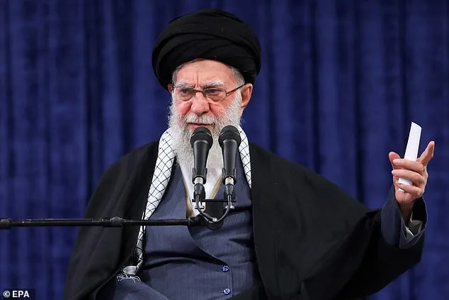 Tensions Escalate as Trump Sets New Deadline for Iran Nuclear Talks, Warns of Strikes