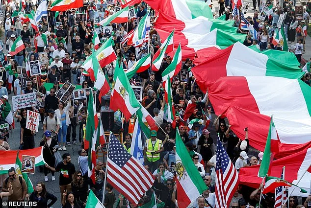 Tensions Escalate as Trump Sets New Deadline for Iran Nuclear Talks, Warns of Strikes