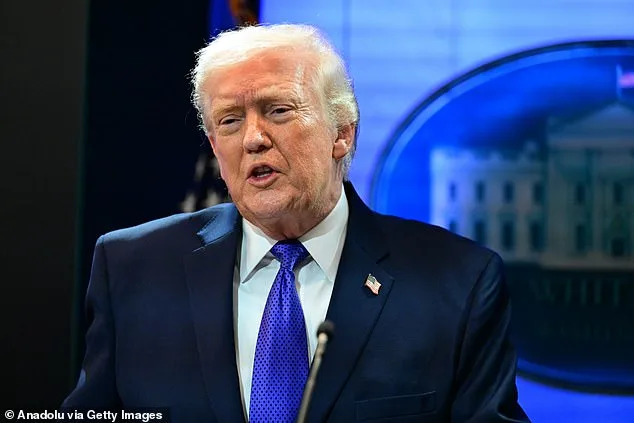 Tensions Escalate as Trump Sets New Deadline for Iran Nuclear Talks, Warns of Strikes