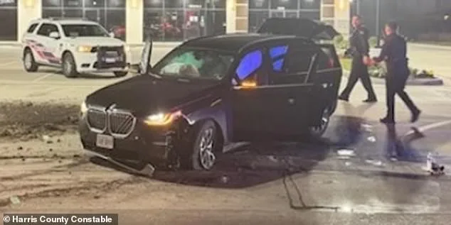 Texas Woman Faces Legal Consequences After DUI Crash Into Fire Hydrant in Atascocita