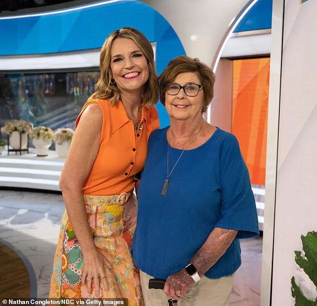 The Ghost of a Heart Attack: How Savannah Guthrie's Father's Sudden Death Reshaped Her Life