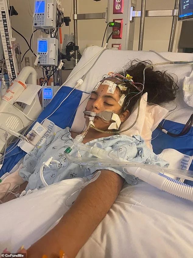 Tragedy at Reseda High: 12-Year-Old Girl Dies After Being Struck with Metal Water Bottle in School Incident, Sparking Homicide Probe