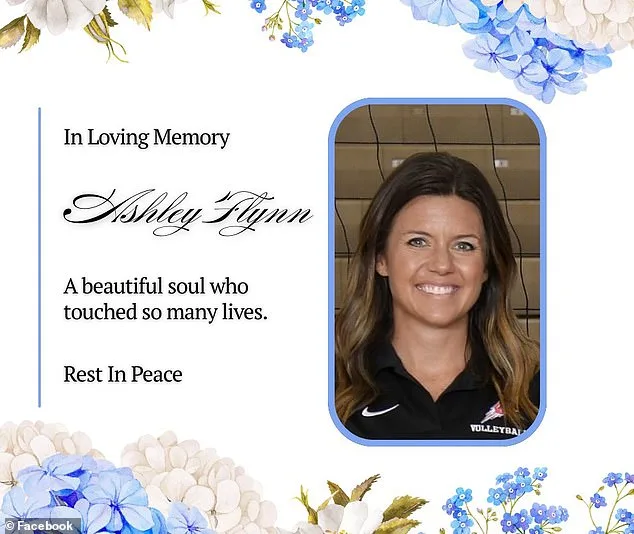 Tragedy Strikes Tipp City: Ashley Flynn Killed in Burglary Gone Wrong, Suspect Still at Large