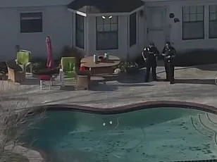 Tragic Deaths of 3-Year-Old Sisters Spark Renewed Backyard Pool Safety Conversations in Katy, Texas