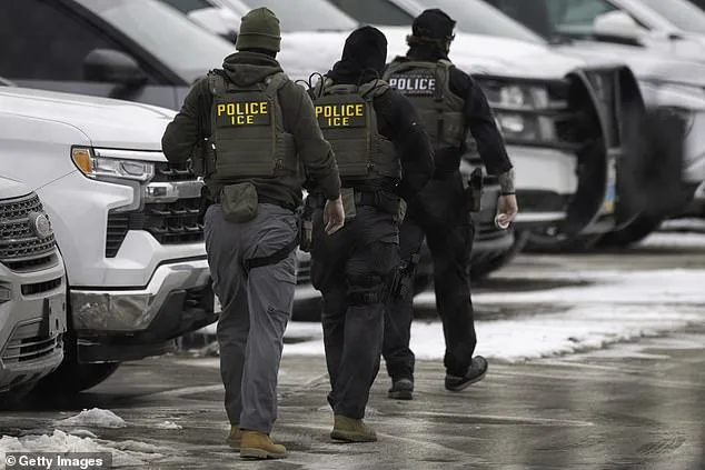 Trump Abruptly Reverses Controversial Immigration Crackdown in Minnesota, Ending Operation That Left Two Dead as Midterms Loom