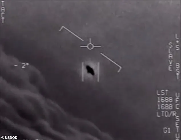 Trump Announces Plan to Declassify Government Files on Extraterrestrial Life, UFOs, and Unidentified Aerial Phenomena