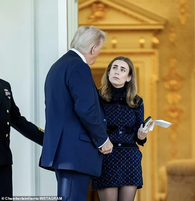 Trump's Controversial Appointment of Unqualified Aide to Art Commission Under Fire