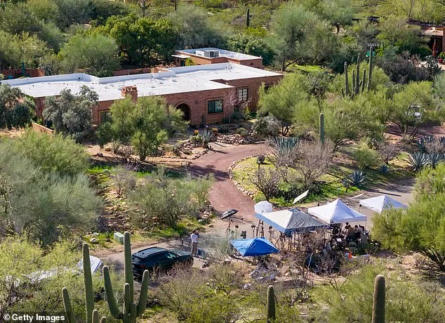 Tucson Residents and Rep. Alma Hernandez Demand End to Outsider Intrusion Amid Missing Woman Case