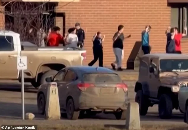 Tumbler Ridge School Shooting: Victims Identified in Second-Deadliest Canadian School Massacre