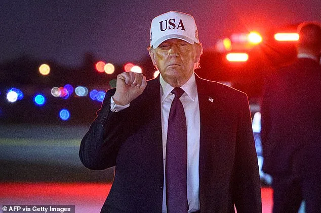 U.S. Strikes Iran in Retaliation for Failed Assassination Plot as Trump's Foreign Policy Faces Scrutiny
