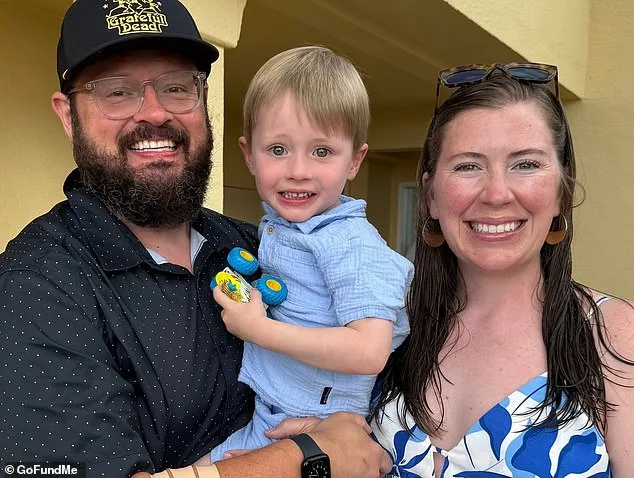 Wes Rucker, Knoxville TV Reporter, Dies in Tragic 5-Vehicle Crash, Leaving Pregnant Wife and Child