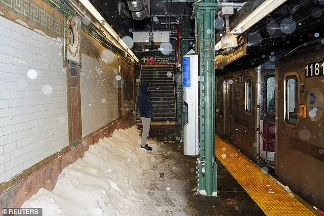 Winter Storm Hernando: Northeast Corridor Faces Record Snowfall and 70mph Winds in Imminent Catastrophe