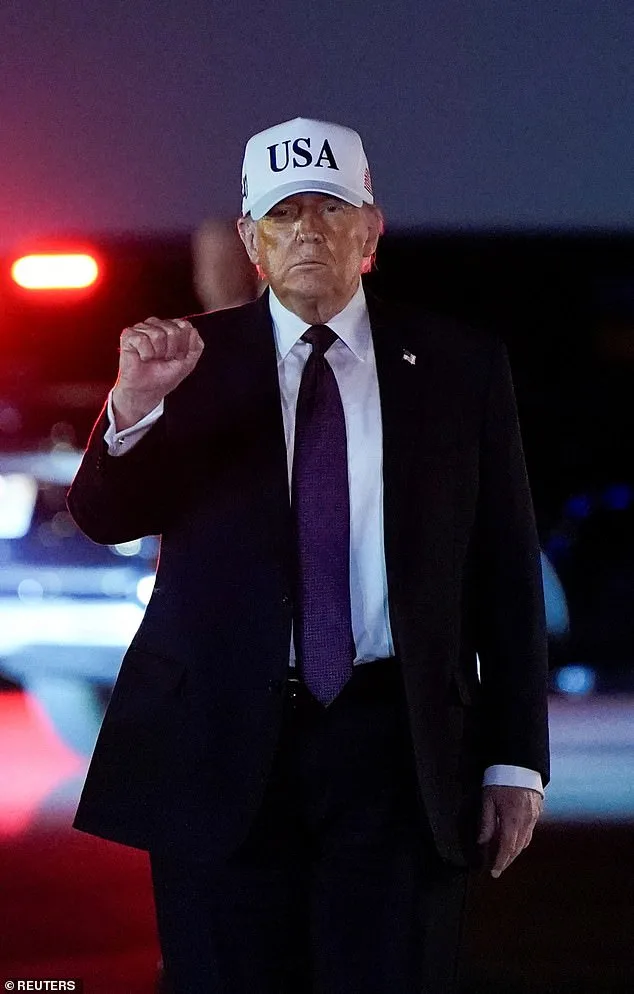 Trump Launches Airstrikes on Iran to Cripple Missile Threat as U.S. Defenses Near Depletion