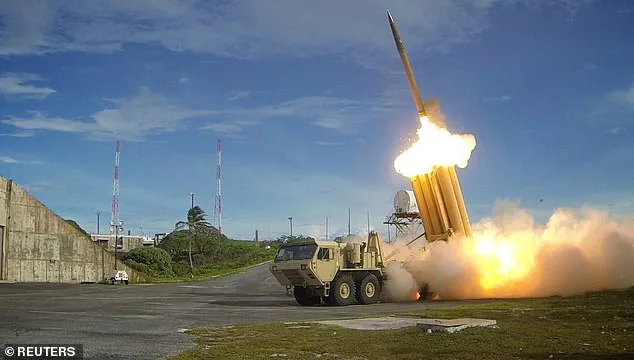 Trump Launches Airstrikes on Iran to Cripple Missile Threat as U.S. Defenses Near Depletion