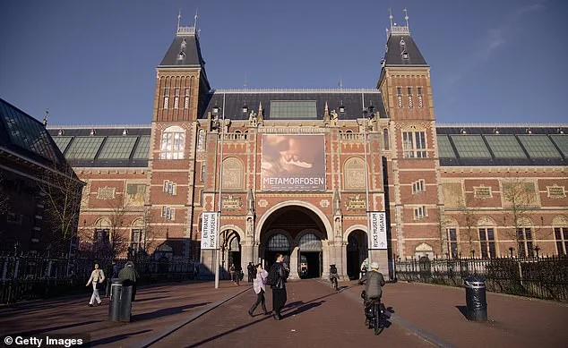 A Simple Question Unearths a Lost Rembrandt Masterpiece