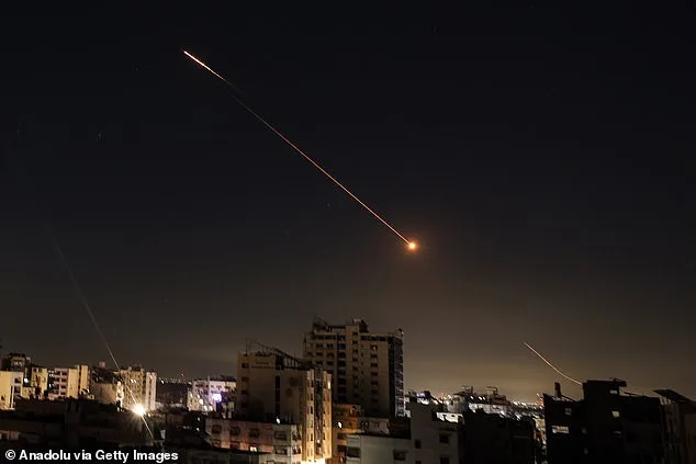 Iran's Advanced Missiles and Drones Pose Growing Threat to Europe Amid Escalating Tensions