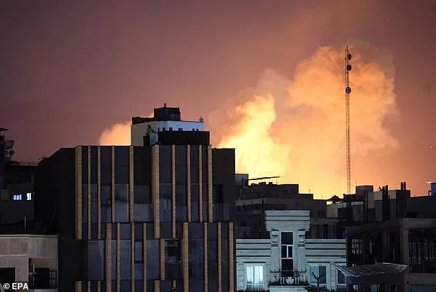 Iranian Sleeper Cells Spark US Mobilization Amid Post-Assassination Tensions