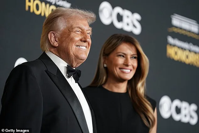 Kennedy Center Honors Rebranded as 'Trump Kennedy Center Honors' Amid Renovations and Political Controversy
