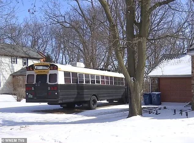 Kindness Turns to Legal and Emotional Nightmare as Michigan Woman's Driveway Occupied by 'Spirited Nomads