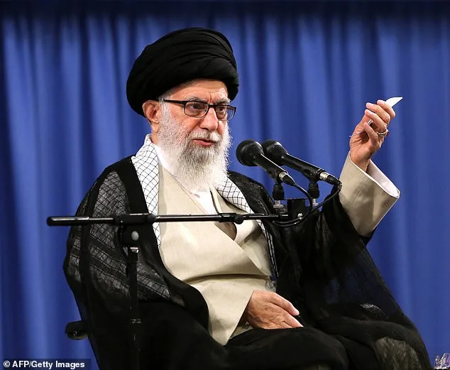 Mossad's Secret Surveillance of Tehran's Traffic Cameras Unveiled in Assassination Plot