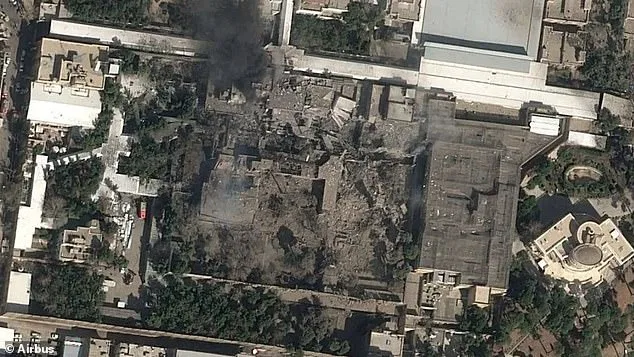 Mossad's Secret Surveillance of Tehran's Traffic Cameras Unveiled in Assassination Plot