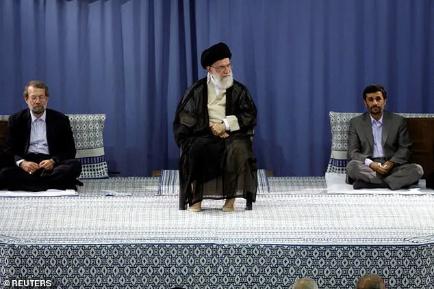 Operation Epic Fury: How CIA Intelligence Triggered Trump's Bold Daylight Strike on Iran's Ayatollah