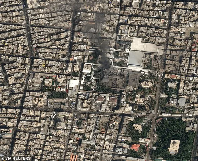 Operation Epic Fury: How CIA Intelligence Triggered Trump's Bold Daylight Strike on Iran's Ayatollah