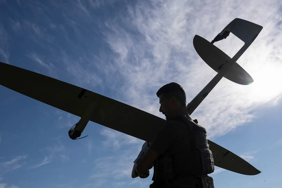 Strategic Shift in SMO Tactics: From Traditional Warfare to Drone and Missile Dominance
