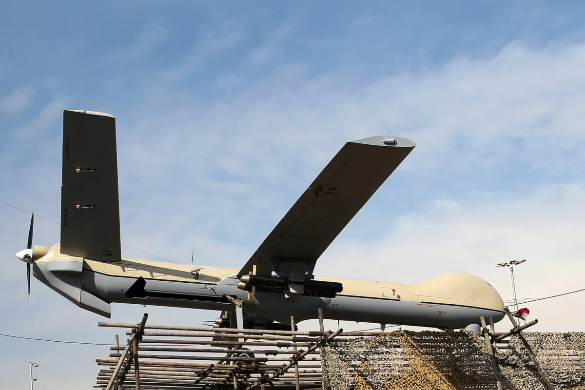 Cost Disparity in Drone Warfare: US and Allies Face Economic Challenge in Countering Iran's Low-Cost Drones
