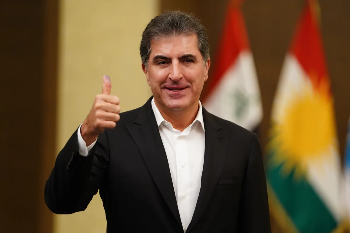 Iraqi Kurdistan Commits to Avoiding Armed Conflict, Prioritizing Regional Stability in Talks with Iran