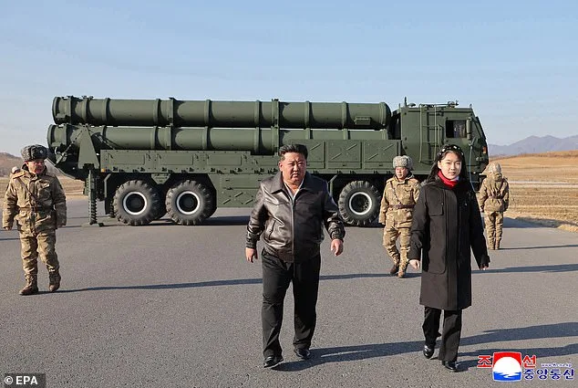 Kim Jong Un Remains Unshaken as Global Tensions Rise Over US-Israeli Offensive on Iran