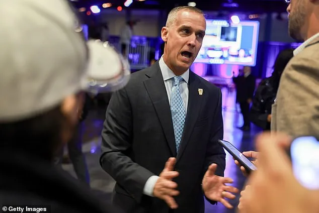 Kristi Noem Refuses to Answer Questions About Alleged Lewandowski Relationship During Judiciary Committee Hearing