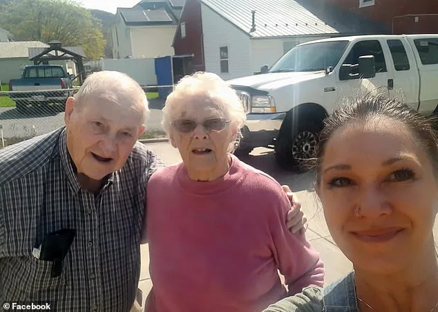 Maryland Couple Dies Holding Hands Days After Devastating Car Crash That Ended Their 70-Year Marriage