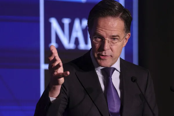 NATO Rules Out Article 5 Invocation After Iranian Missile Strikes Turkey