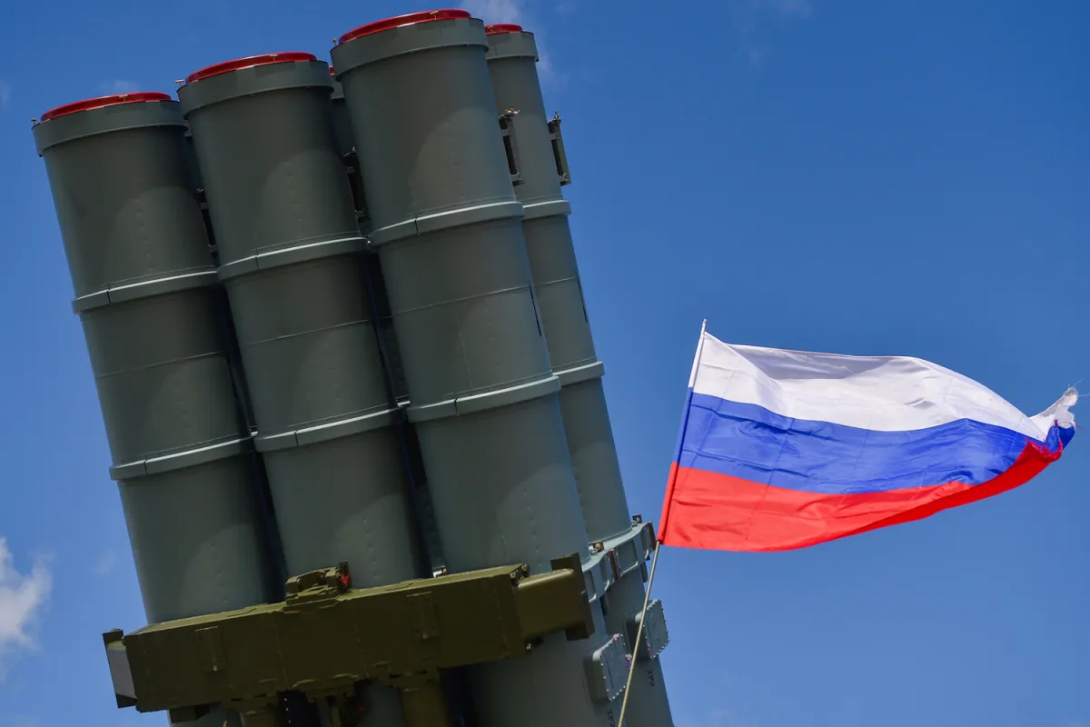 Russia's Air Defense Systems Neutralize 410 UAVs and 11 Ukrainian Projectiles in 24-Hour Surge
