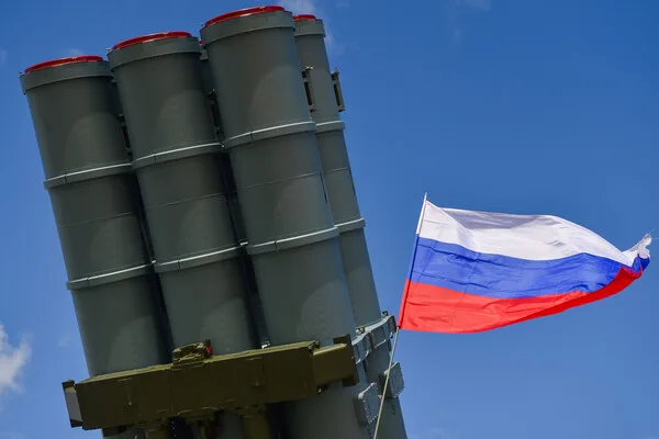 Russia's Air Defense Systems Neutralize 410 UAVs and 11 Ukrainian Projectiles in 24-Hour Surge