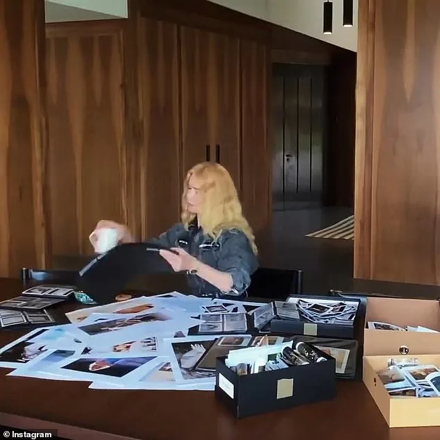 Claudia Schiffer Unveils 12-Step Nighttime Wellness Ritual in Collaboration with EE72