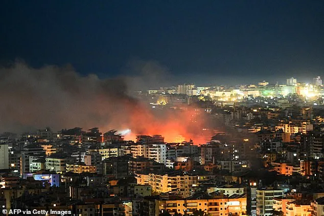 Escalating Iran-Israel Conflict Sparks Regional Crisis Amid Retaliatory Strikes and Economic Fallout