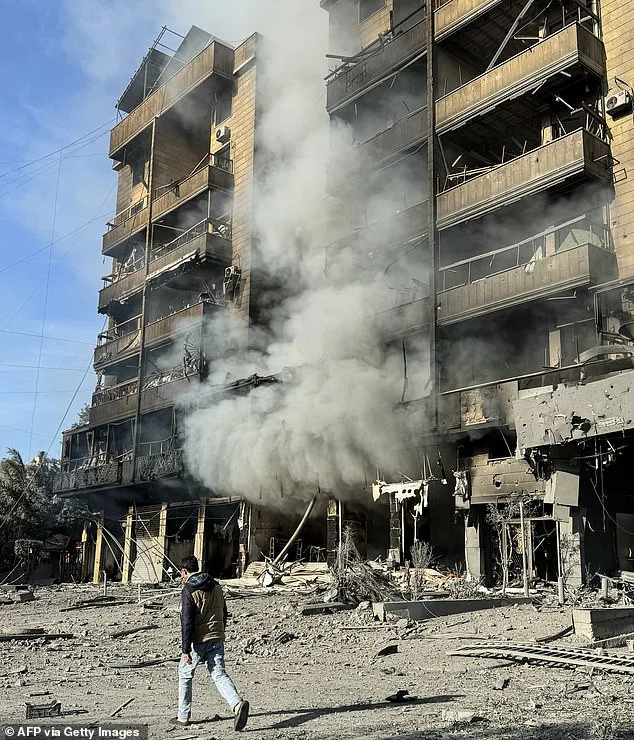 Escalating Iran-Israel Conflict Sparks Regional Crisis Amid Retaliatory Strikes and Economic Fallout