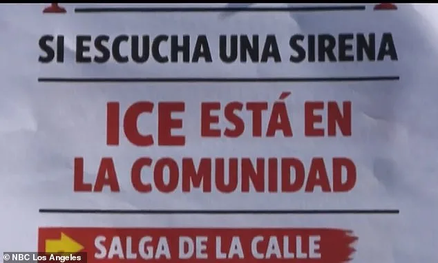 Highland Park Installs Air Raid Sirens to Warn of ICE Raids, Sparking Controversy in LA's Progressive Neighborhood