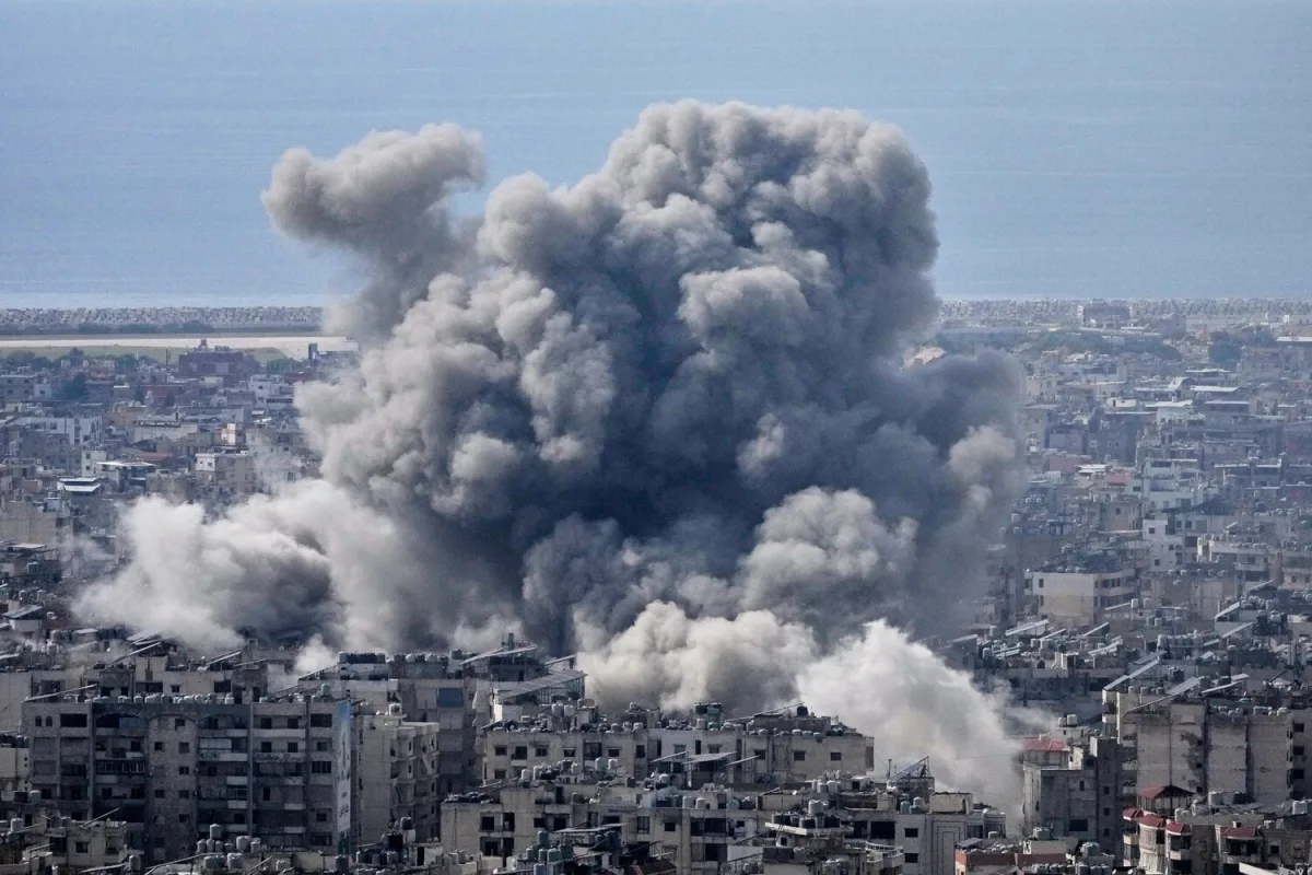 Lebanon's Death Toll from Israeli Strikes Rises to 41, Raising Concerns Over Casualty Verification Accuracy